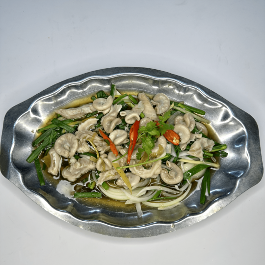 DỒI TRƯỜNG HẤP GỪNG