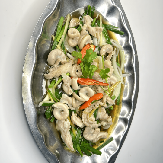 DỒI TRƯỜNG HẤP GỪNG