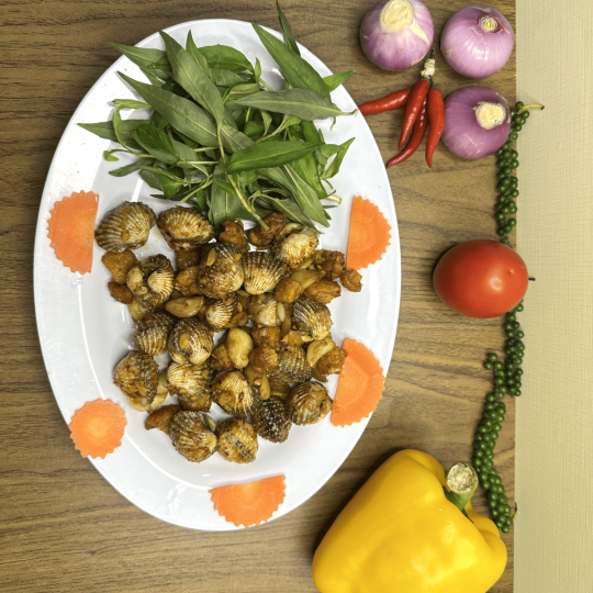 SÒ HUYẾT CHÁY TỎI