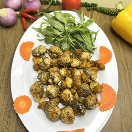 SÒ HUYẾT CHÁY TỎI