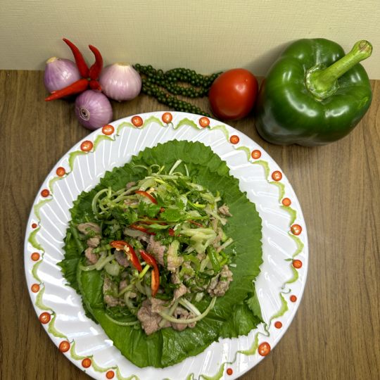 BÒ TÙNG XẺO