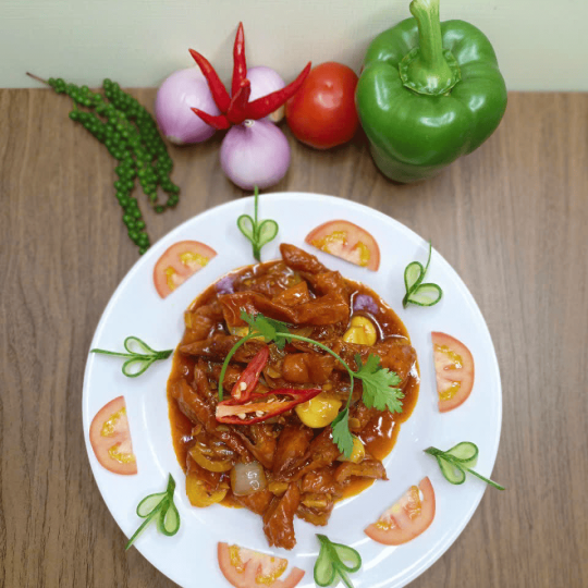 THÚ LINH KHÌA NƯỚC DỪA