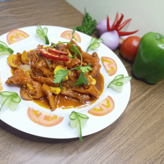 THÚ LINH KHÌA NƯỚC DỪA