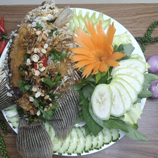 TAI TƯỢNG CHIÊN XÙ