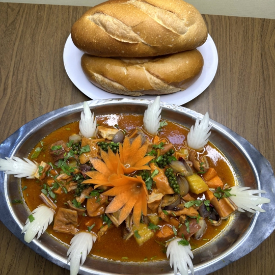 BAO TỬ SỐT TIÊU