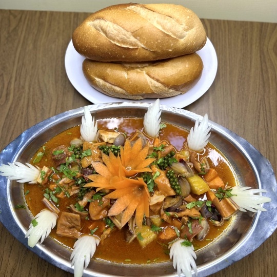 BAO TỬ SỐT TIÊU