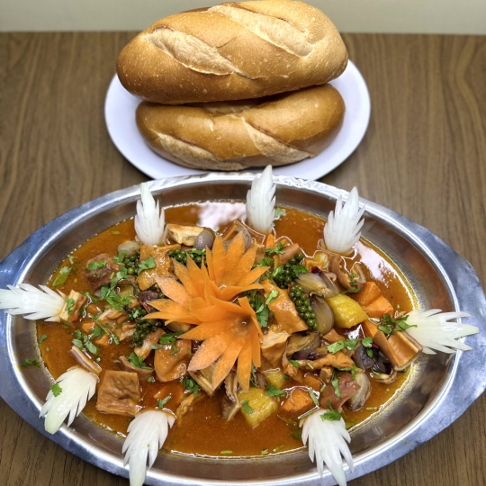 BAO TỬ SỐT TIÊU