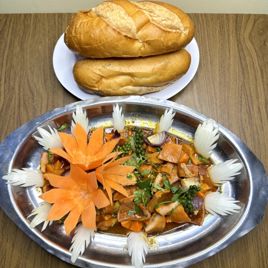 BAO TỬ SỐT TIÊU