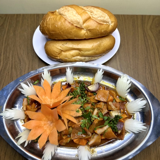 BAO TỬ SỐT TIÊU