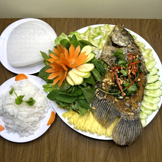 TAI TƯỢNG CHIÊN XÙ