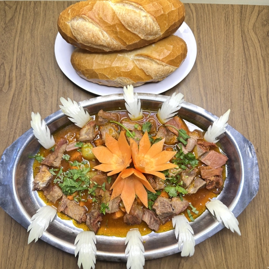 BÒ LAGU