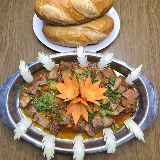BÒ LAGU