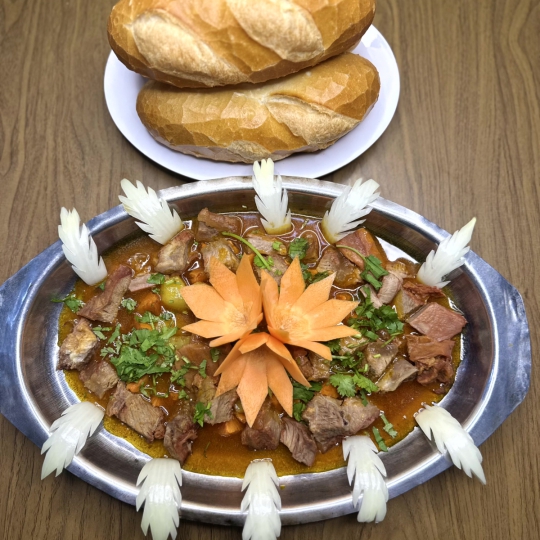BÒ LAGU