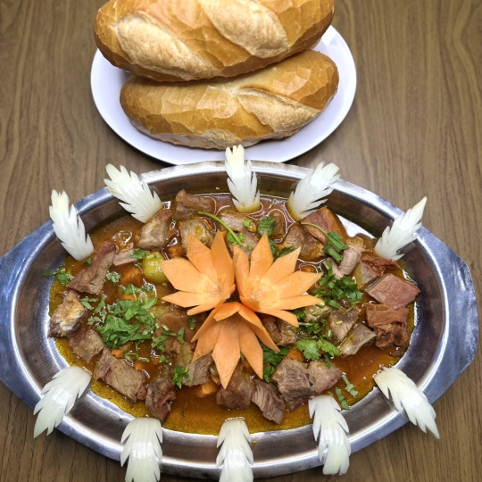 BÒ LAGU
