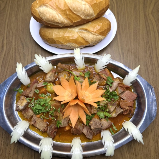 BÒ LAGU