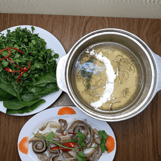 BAO TỬ HẦM TIÊU