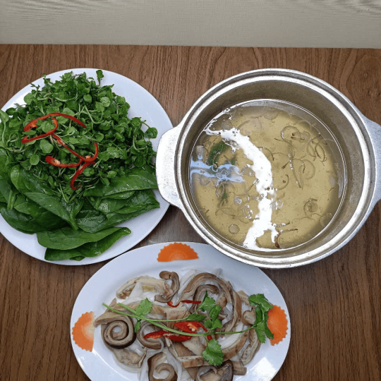 BAO TỬ HẦM TIÊU